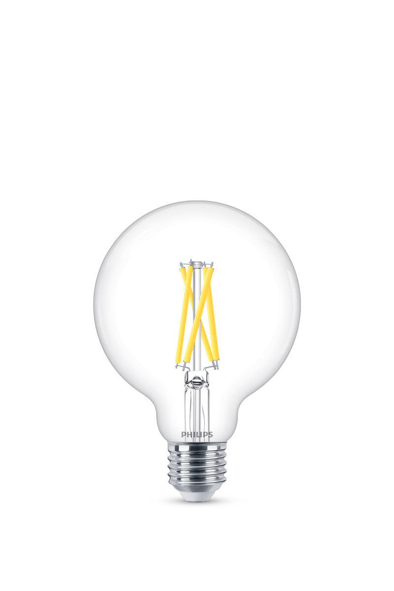 Daarbij Verklaring Kapper Philips LED Classic G93 5.9W 806lm Warm Glow Dimmable E27 – The Light Shop