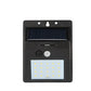 Philips Solar Wall Light with Motion Sensor Philips Essential SmartBright