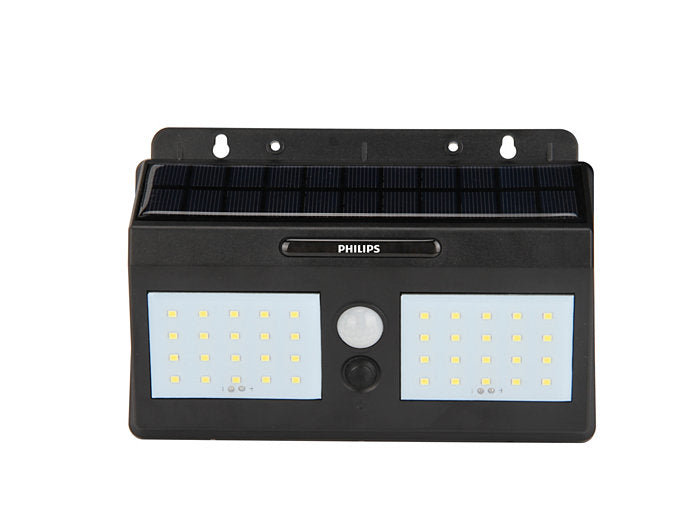 Philips Essential SmartBright Solar Wall Light