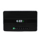 GIZZU 30W 32Wh 8800mAh Mini DC UPS for your Router – Black