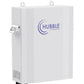 Hubble Lithium Battery, AM2 (AM-2) Wall Mount,  5.5kWh 48V